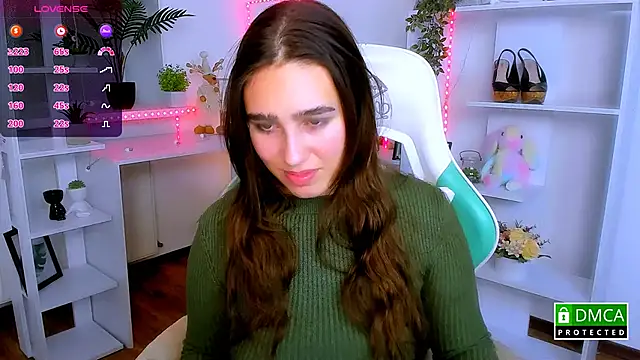 Snapshot of _Eliizabeth_ chatting on 29, 11, 2025 Eliizabeth online show from 29, 11, 2025