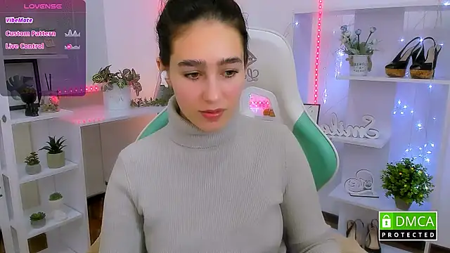 Snapshot of _Eliizabeth_ chatting on 10, 1, 2026 Eliizabeth online show from 10, 1, 2026