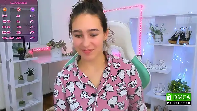 Snapshot of _Eliizabeth_ chatting on 11, 1, 2026 Eliizabeth online show from 11, 1, 2026