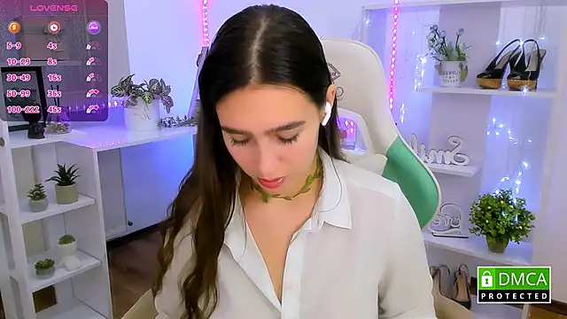 Snapshot of _Eliizabeth_ chatting on 14, 1, 2026 Eliizabeth online show from 14, 1, 2026