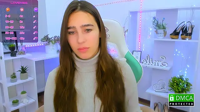 Snapshot of _Eliizabeth_ chatting on 16, 1, 2026 Eliizabeth online show from 16, 1, 2026