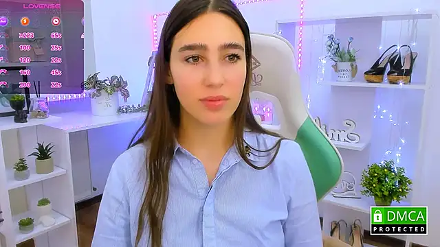 Snapshot of _Eliizabeth_ chatting on 17, 1, 2026 Eliizabeth online show from 17, 1, 2026