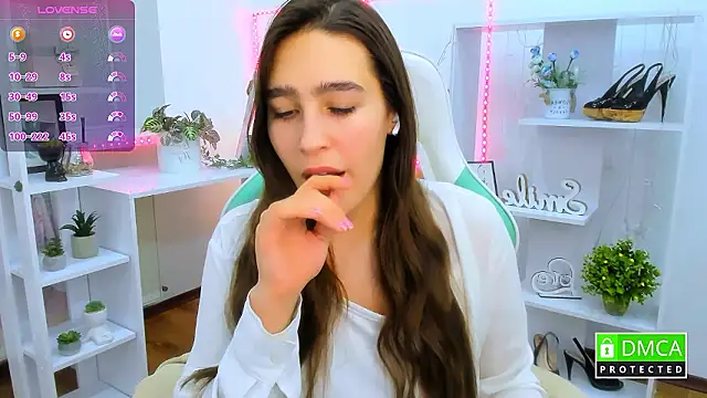 Snapshot of _Eliizabeth_ chatting on 2, 2, 2026 Eliizabeth online show from 2, 2, 2026