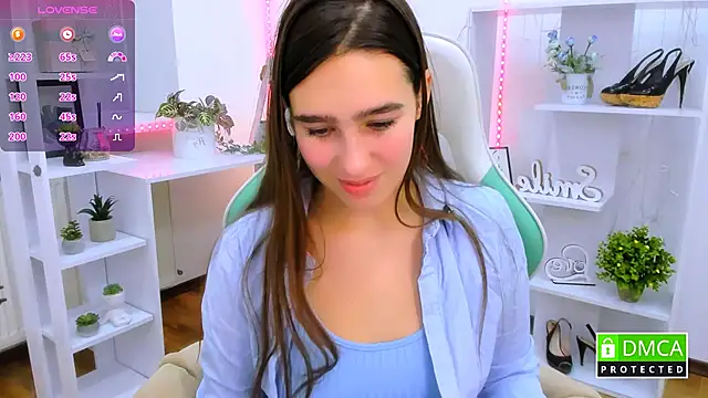 Snapshot of _Eliizabeth_ chatting on 3, 2, 2026 Eliizabeth online show from 3, 2, 2026