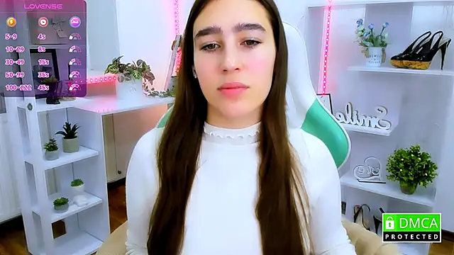 Snapshot of _Eliizabeth_ chatting on 4, 2, 2026 Eliizabeth online show from 4, 2, 2026