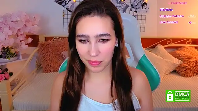 Snapshot of _Eliizabeth_ chatting on 14, 2, 2026 Eliizabeth online show from 14, 2, 2026