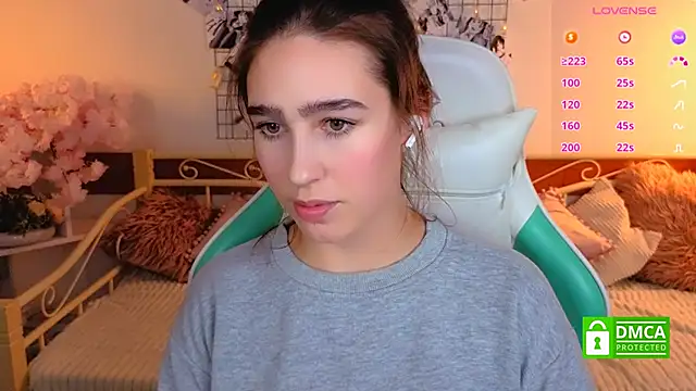 Snapshot of _Eliizabeth_ chatting on 26, 2, 2026 Eliizabeth online show from 26, 2, 2026