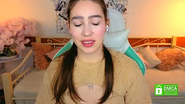 Snapshot of _Eliizabeth_ chatting on 2, 3, 2026 Eliizabeth online show from 2, 3, 2026