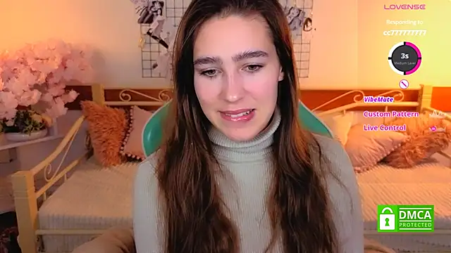 Snapshot of _Eliizabeth_ chatting on 5, 3, 2026 Eliizabeth online show from 5, 3, 2026