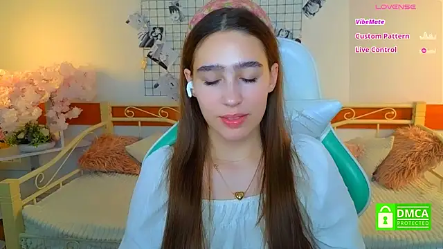 Snapshot of _Eliizabeth_ chatting on 19, 3, 2026 Eliizabeth online show from 19, 3, 2026