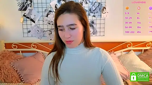 Snapshot of _Eliizabeth_ chatting on 21, 3, 2026 Eliizabeth online show from 21, 3, 2026