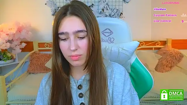 Snapshot of _Eliizabeth_ chatting on 30, 3, 2026 Eliizabeth online show from 30, 3, 2026