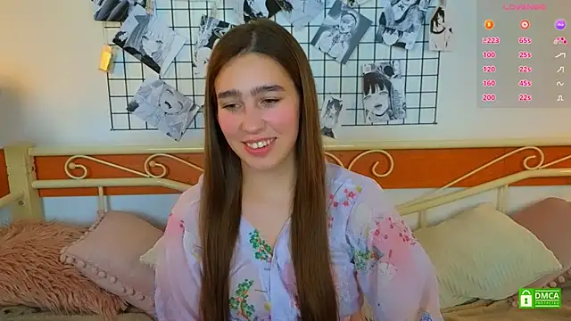 Snapshot of _Eliizabeth_ chatting on 9, 4, 2026 Eliizabeth online show from 9, 4, 2026