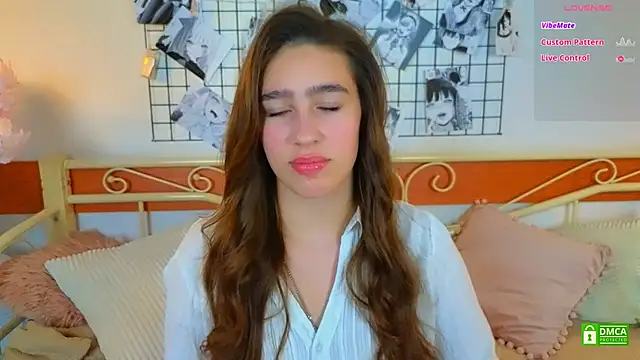 Snapshot of _Eliizabeth_ chatting on 16, 4, 2026 Eliizabeth online show from 16, 4, 2026