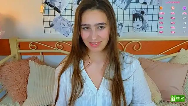 Snapshot of _Eliizabeth_ chatting on 21, 4, 2026 Eliizabeth online show from 21, 4, 2026