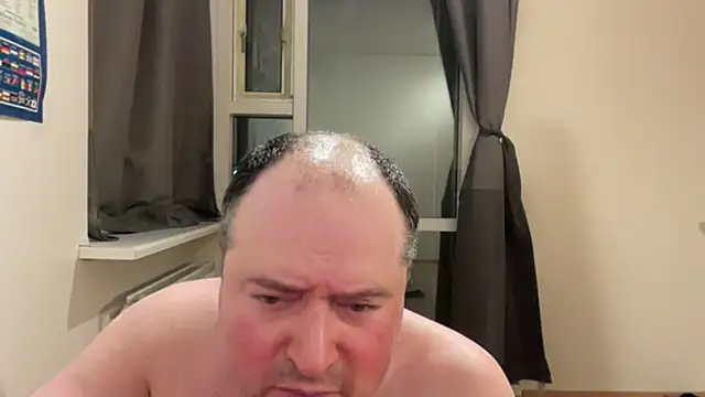 Snapshot of uffe72 chatting on 23, 4, 2026 uffe72 online show from 23, 4, 2026