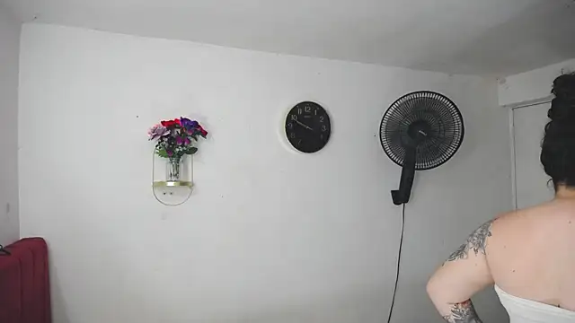 Snapshot of Madyson_ho chatting on 5, 6, 2026 Madyson ho online show from 5, 6, 2026
