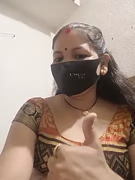 Riyaa-Devi online show from 18, 7, 2026