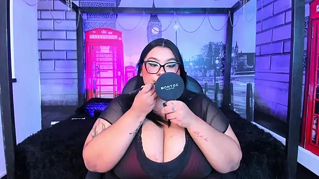tifanny bigboobs11 online show from 11, 5, 2026