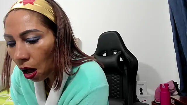 Chloemiller89 online show from 31, 10, 2025