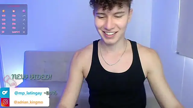 adrian morelly online show from 19, 11, 2025