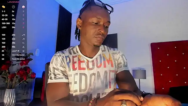 DannSmmith online show from 1, 2, 2026