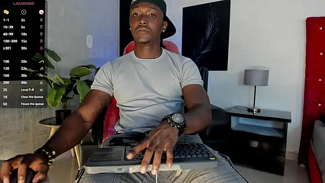 DannSmmith online show from 21, 2, 2026