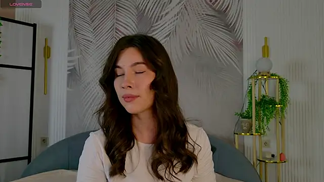 Marie Diaze online show from 29, 5, 2026