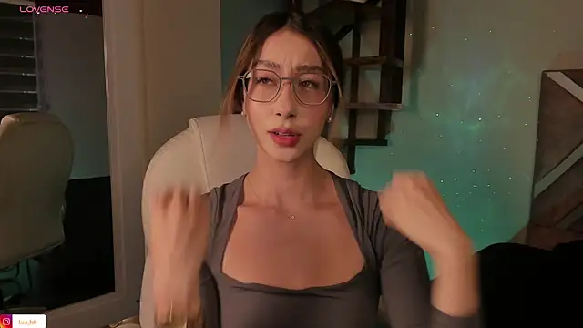 Snapshot of lua_ferch__ chatting on 23, 1, 2025 lua ferch online show from 23, 1, 2025