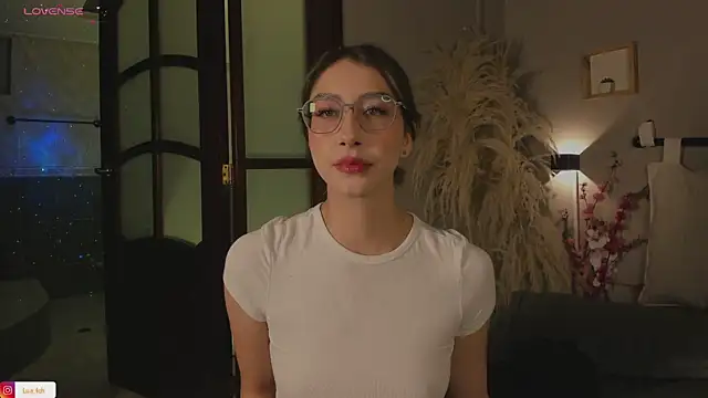 Snapshot of lua_ferch__ chatting on 15, 2, 2025 lua ferch online show from 15, 2, 2025