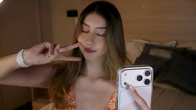 Snapshot of lua_ferch__ chatting on 26, 3, 2026 lua ferch online show from 26, 3, 2026