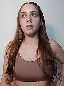 Snapshot of Natalia_Suarez chatting on 19, 4, 2026 Natalia Suarez online show from 19, 4, 2026