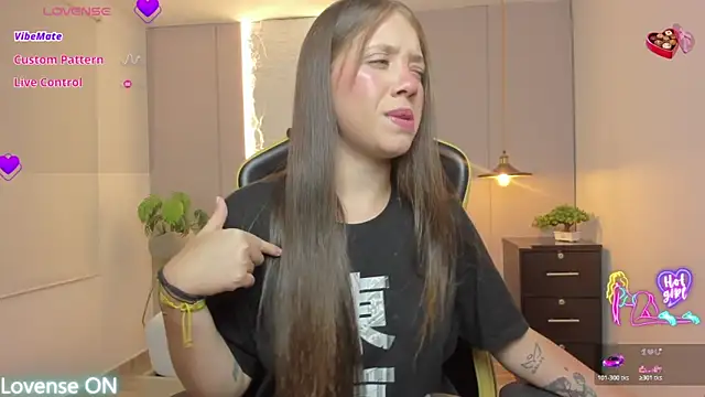 Snapshot of nataly_rodri chatting on 10, 3, 2026 nataly rodri online show from 10, 3, 2026