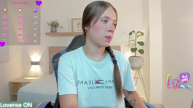 Snapshot of nataly_rodri chatting on 24, 3, 2026 nataly rodri online show from 24, 3, 2026