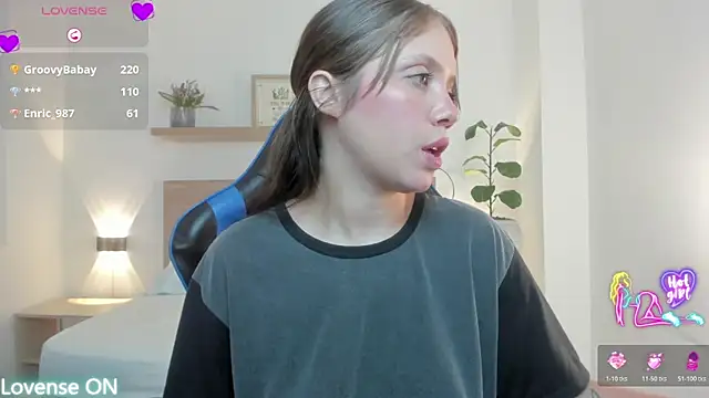 Snapshot of nataly_rodri chatting on 27, 3, 2026 nataly rodri online show from 27, 3, 2026