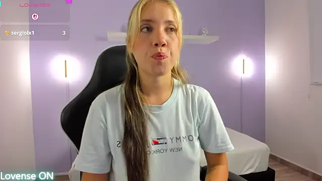 nataly rodri online show from 20, 6, 2026