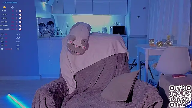 shey1i online show from 4, 12, 2024