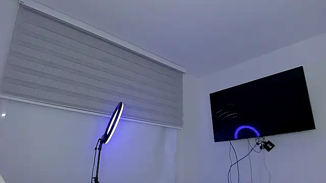 Snapshot of GarciaMilu chatting on 29, 1, 2025 GarciaMilu online show from 29, 1, 2025