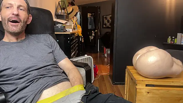 leanjamesdean online show from 25, 5, 2026
