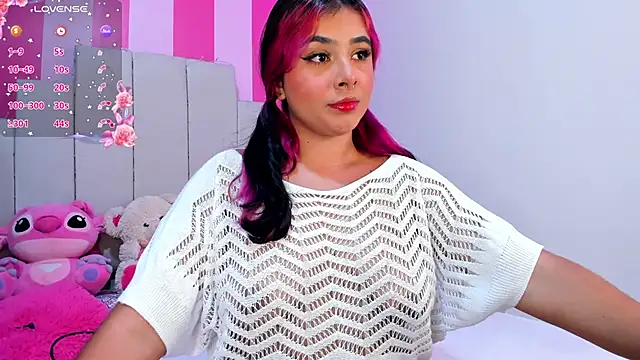 Snapshot of AliiceBrown_ chatting on 21, 12, 2024 AliiceBrown online show from 21, 12, 2024