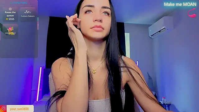 Kemi  Jordan online show from 24, 10, 2025