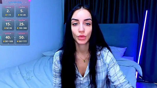 Snapshot of Kemi__Jordan chatting on 7, 3, 2026 Kemi Jordan online show from 7, 3, 2026