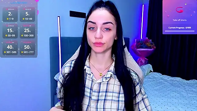 Snapshot of Kemi__Jordan chatting on 16, 3, 2026 Kemi Jordan online show from 16, 3, 2026