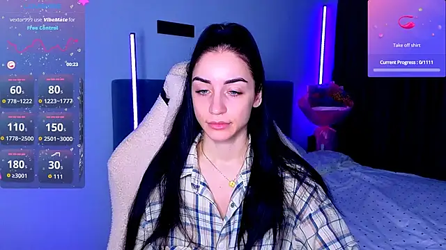 Snapshot of Kemi__Jordan chatting on 17, 3, 2026 Kemi Jordan online show from 17, 3, 2026