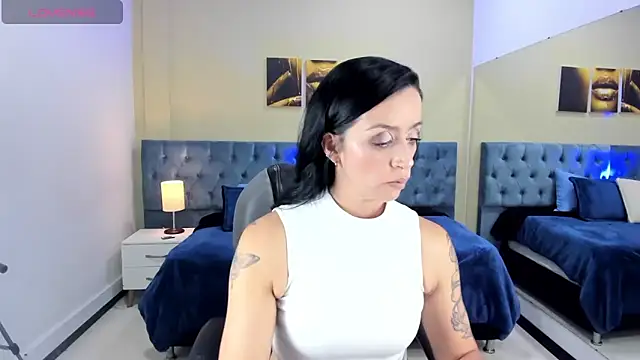 Kristen Garner online show from 5, 3, 2025