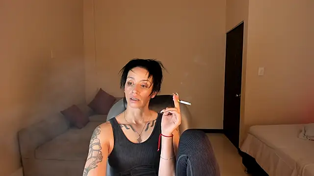 Kristen Garner online show from 16, 2, 2026