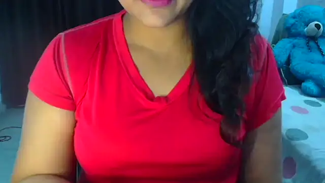 Maria 55 online show from 21, 12, 2024