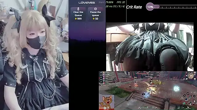 Snapshot of z23002 chatting on 1, 12, 2024 z23002 online show from 1, 12, 2024
