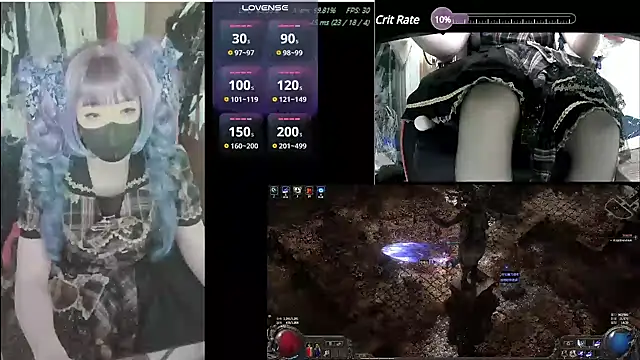 Snapshot of z23002 chatting on 30, 12, 2024 z23002 online show from 30, 12, 2024