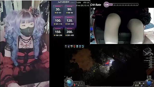 Snapshot of z23002 chatting on 31, 12, 2024 z23002 online show from 31, 12, 2024